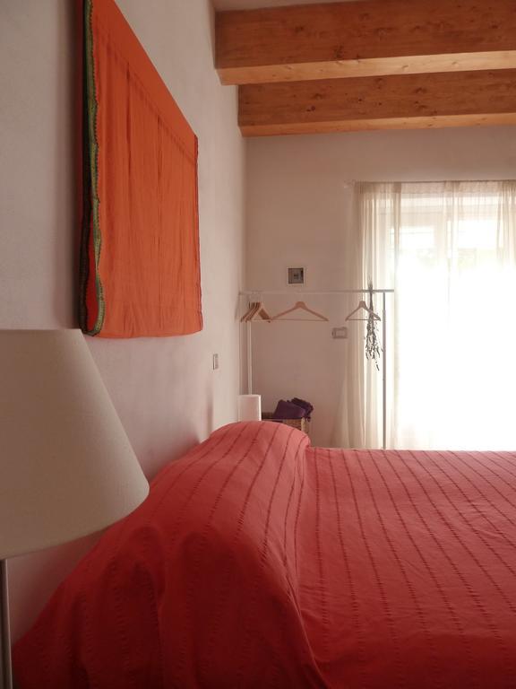 B&B Al Giardino Dei Mandorli Prasco Room photo