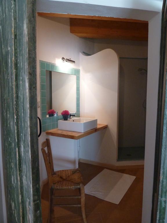 B&B Al Giardino Dei Mandorli Prasco Room photo